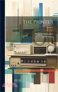 35668.The Printer; Volume 6