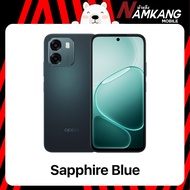 OPPO A6 4G OPPO A6 5G (6/128GB8/128GB) จอ 6.75 ชิปเซ็ต Qualcomm Snapdragon685 กล้องหลัง 50MP แบตใหญ