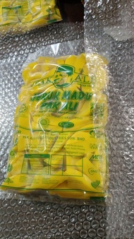 mangga kuning 1kg jeruk Madu Pak Ali original dari Penang