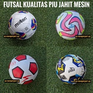 MESIN Original Grade FIFA PIU Standard Futsal Ball Machine Sewing Futsal Ball/ Size 4 Futsal Ball/ P
