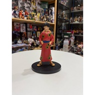 Luffy Yukata Model dxf no box