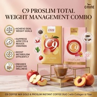 C9 C-NINE Dietary Supplement 7 Tablets