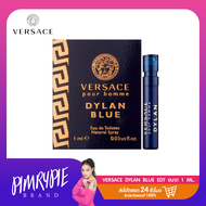 พิมรี่พาย VERSACE DYLAN BLUE EDT 1 ml