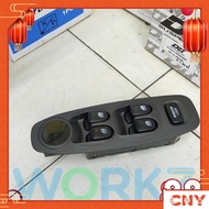ELANTRA 02" POWER WINDOW MAIN SWITCH HYUNDAI