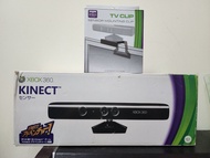 XBOX 360 Kinect