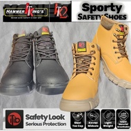 HK2-15008 SAFETY SHOE
