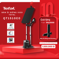 Bàn ủi hơi nước đứng Tefal IXEO Plus QT1510E0- 2980W - BH 2 năm