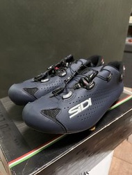 SIDI Shot2 cycling shoes