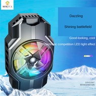 Quạt tản nhiệt điện thoại sò lạnh chính hãng MEMO S3 Pro Nút chơi game auto tap Memo-Quạt Memo S3 sò