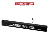 Simagic P1000 Sim Ray Heel Stop]