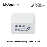 MJOPTIM CANTELLA SKIN RECOVERY CREAM