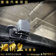 Toyota Sienta $999 連安裝（24小時錄影） 安裝 Alpine Drm-m10 繁體中文版 前鏡頭係4k + 後鏡頭係1080p