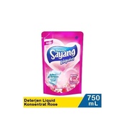 Dear LIQUID Detergent 750ml