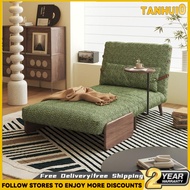 th0 Sofa Bed New Model 2-in-1 Multifunctional, Mid-century Style, Suitable For Living Room .4.30