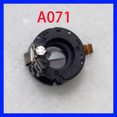 New AF auto focus assy with motor repair parts For Tamron 28-200mm F/2.8-5.6 Di III RXD A071 lens(E 