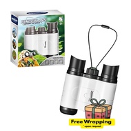 Binoculars for Kids Toys Kids Binoculars for Bird Watching Camping Outdoor Play Educational