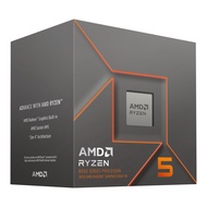 CPU (ซีพียู) AMD RYZEN 5 8500G (SOCKET AM5) // ซีพียู
