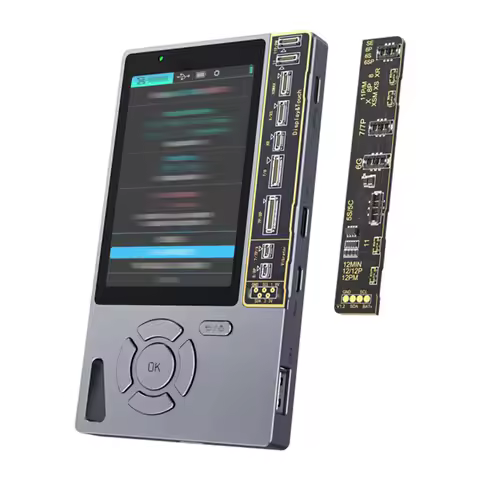 QIANLI APOLLO ONE Multifunction Restore Write Detection Interstellar For X-13 Pro Max Battery Chip R