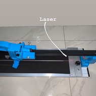 Alat potong keramik 80cm LASER