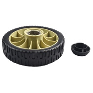 (SUITU)FRONT & REAR DRIVE WHEELS for  lawn mowers  HRJ216/ HRJ215/ HRJ196【hot sale】