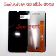 hoot sale Jual LCD ADVAN G5 ELITE 6003 Diskon