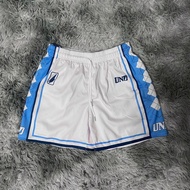 Undrafted® | Tarheels Mesh Shorts | Got’Em