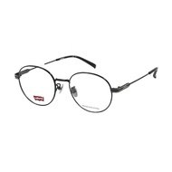 Levi's LV7041F 807 men's and women's glasses frame genuine fashion colors, easy to wear eye protecti