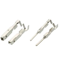 T046MF Male and Female DJ612A-F1.5 * 0.8A Suitable for Buick Chevrolet 1.5 Series Terminal DJ622A-F1