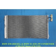 BMW E90 (DIESEL) /BMW X1 E81 CIRX19X7. 8MM PF-CONDENSER CD-2199