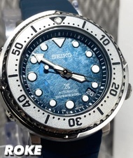 SEIKO PROSPEX SAVE THE OCEAN SRPH77K1 手錶
