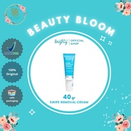 BRIGHTY SWIPE REMOVAL CREAM