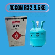 ACSON AIR CONDITIONER GAS R32