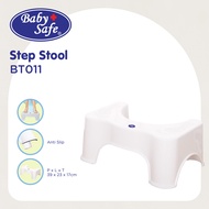 BabySafe - BT011 - Step Stool