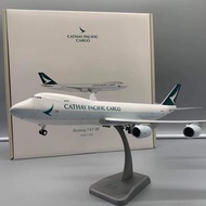 1:200 1:400 Cathay Pacific Airlines   1:200  747-400 Asia’s world city  747-400 ERF Cargo 747-8 Cargo  777-300  KA A321neo   國泰航空 國泰 港龍 飛機模型