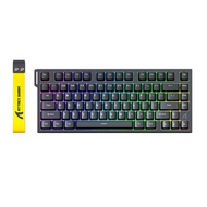 ATTACK SHARK R82 HE 75% Wired Keyboard 8000Hz 0.005mm RT RGB for PC Gift
