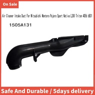 1505A131 Air Cleaner Intake Duct for  Montero  Sport  L200 Triton 4D56 6B31Engine Air Intakes Hose