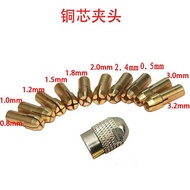 [Taiwan Hot Sale] Electric Grinding Accessories Small Chuck Electric Grinder Accessories Nut Nut Min