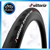 Vittoria Zaffiro pro 700x28C/25C/30C with graphene 2.0
