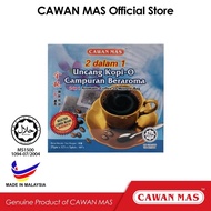 CAWANMAS BK60 2IN1 COFFEE O BAG