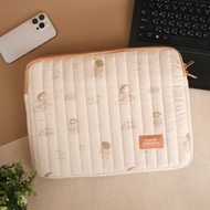 蠟筆小新筆電收納包15.6吋-電腦包 筆電包