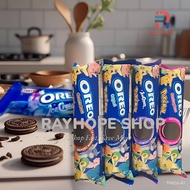 Biscuit Biscuit Cookies Cream Cookies Sandwich OREO series Pokemon Asia Chocolate Choco Chocolate Va