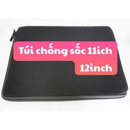 11 inch 12 inch Tablet Shockproof Bag