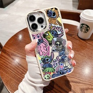 Funny and fierce stitcher iPhone 11 Case for iphone 13 14 xsmax 12 11 6 7 8 Pro Max Mini 15 x xs plu