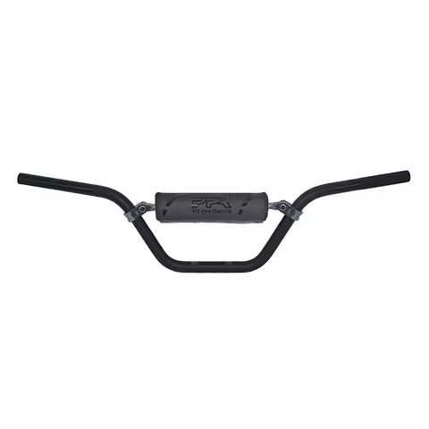 Motorcycle Handle Bar Handlebar 22MM For ATV Quad CRF50 XR50 KLX110 BBR PIT BIKES