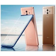 全新 行貨 華為 Mate 10 Pro 6G 128G Brand new Huawei Mate 10 Pro 6G 128G