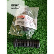 SPAREPART RXZ ORIGINAL.GETAH KICK STARTER RXZ ORIGINAL HLY