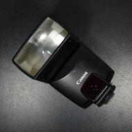 【經典古物】佳能 Canon Speedlite 380EX 原廠 復古 閃光燈