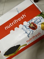 nutrifresh pan