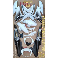 ️ COVERSET JUPITER MX ROBOT Y15ZR V1 V2 ️