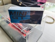 MINI GT Lamborghini Aventador SVJ 1/64